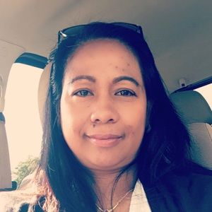 Meet your Posher, Irma